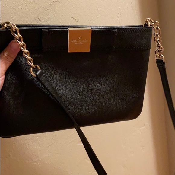 Leather Handbag - Picture 3 of 5